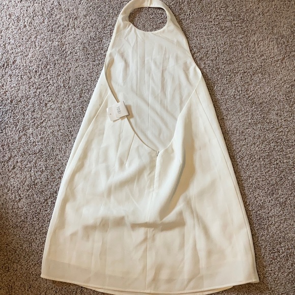 White Dress - Picture 2 of 2